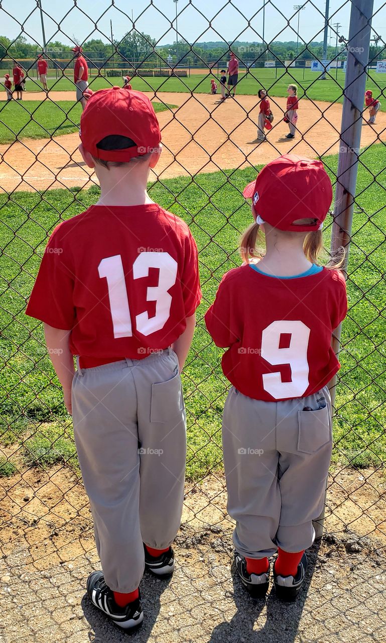 T-Ball