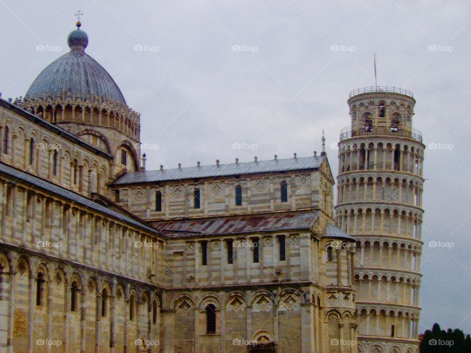 Pisa 