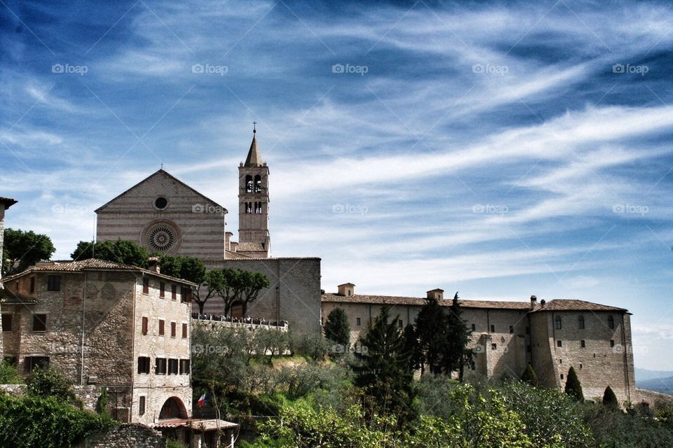 Assisi