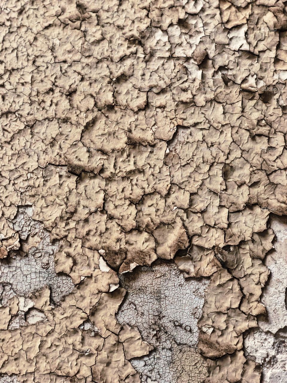 Old peeling paint, naturally occurring textures, patterns in life, creative photography 