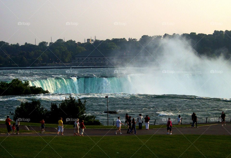 Niagara Falls