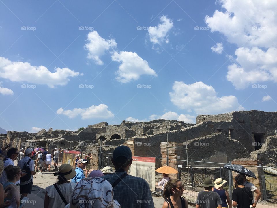 Pompei/Campania/Italy🇮🇹