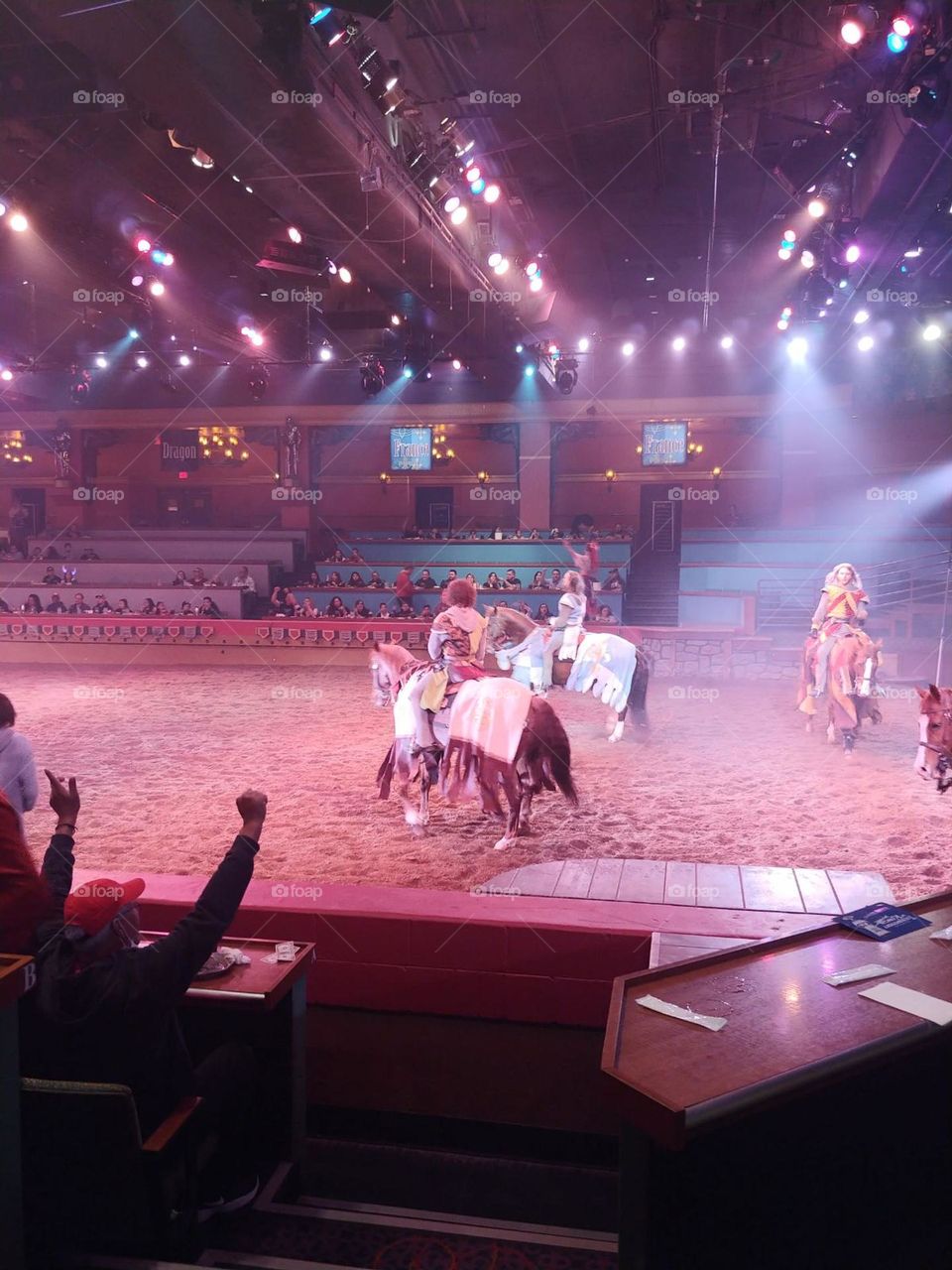 medieval Times