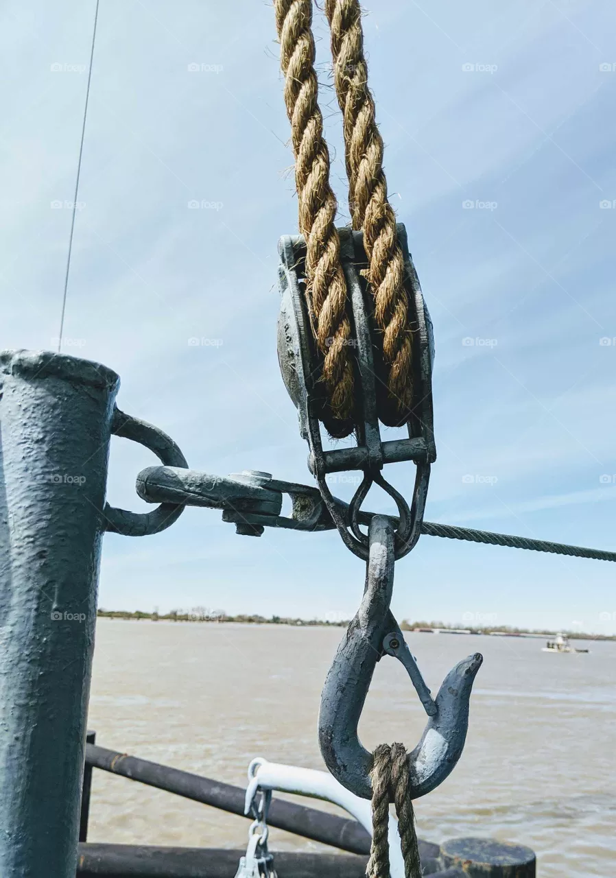 Rigging