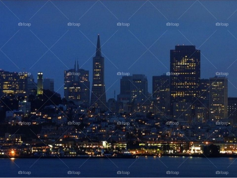 San Francisco 
