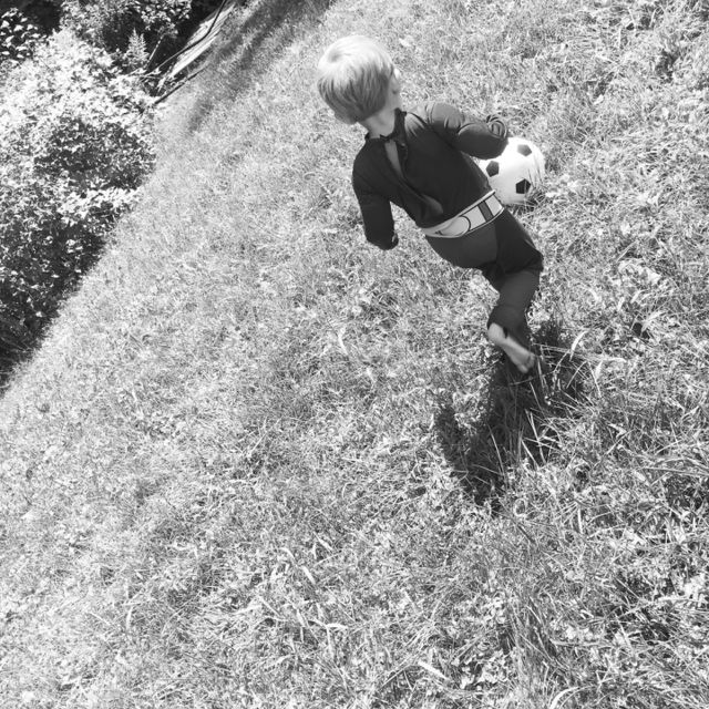 Super man 