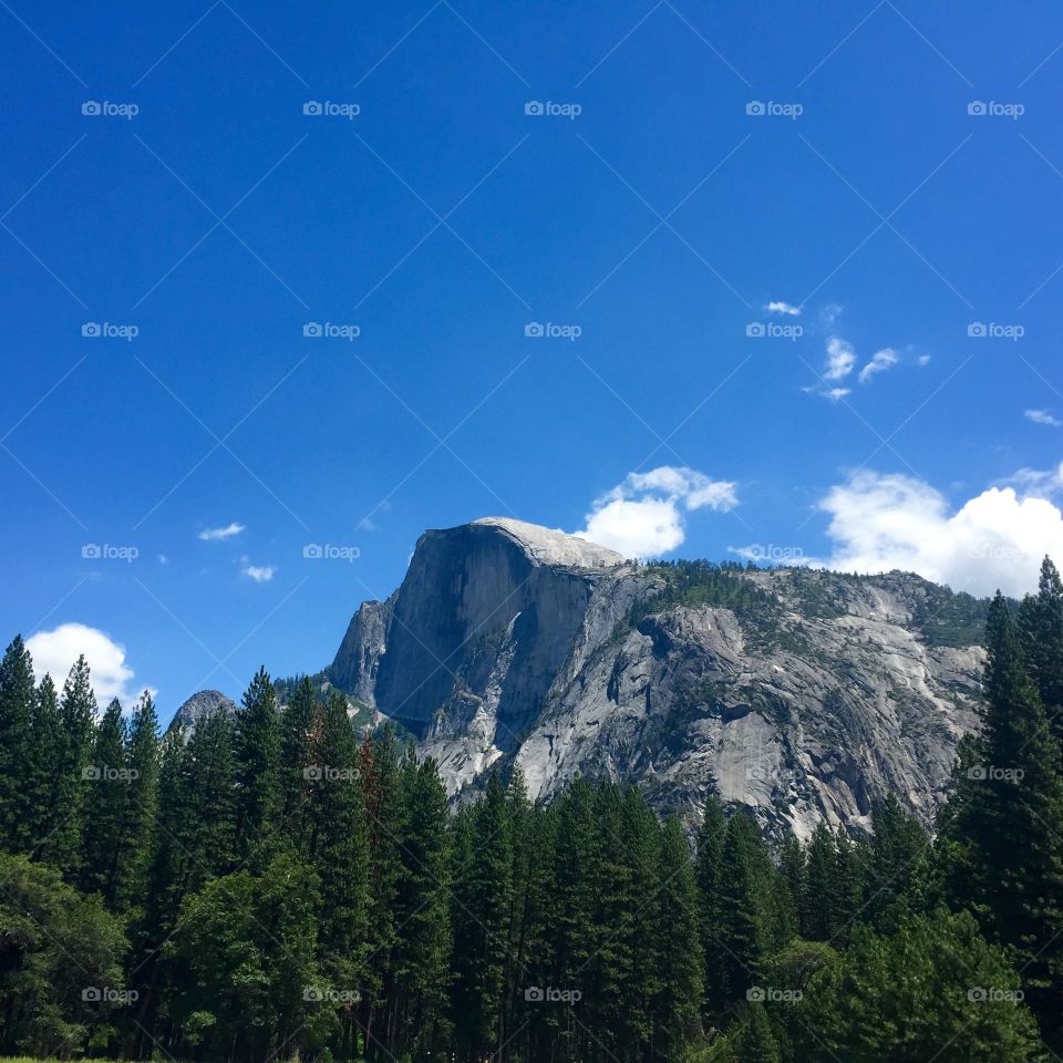 Yosemite