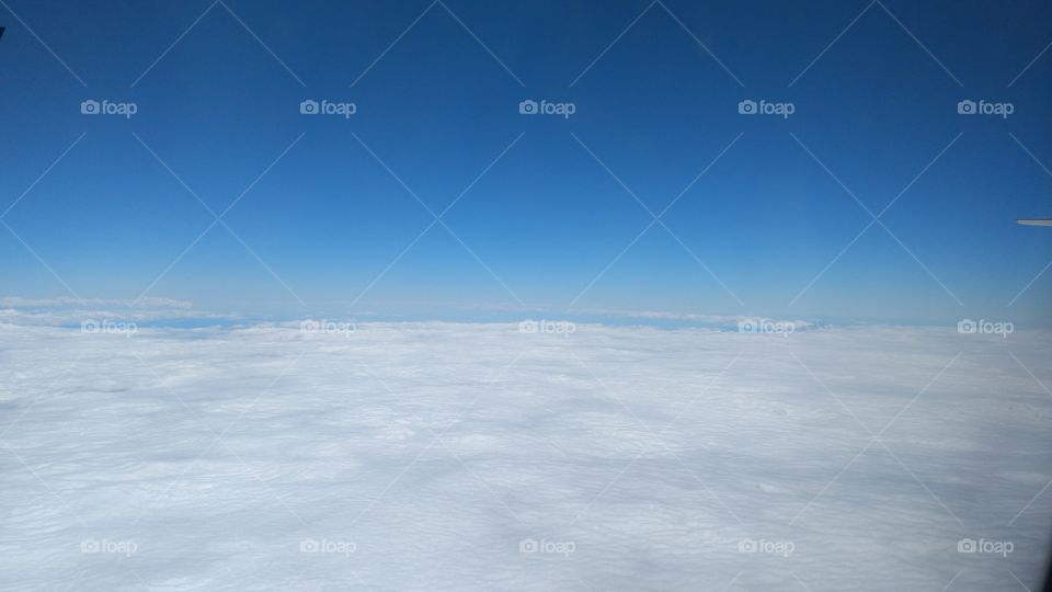 Cloud Horizon