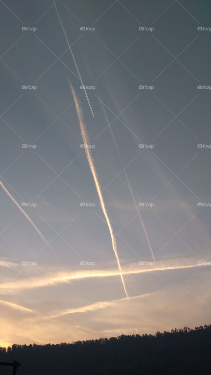 Wildberg Niemcy nad ranem