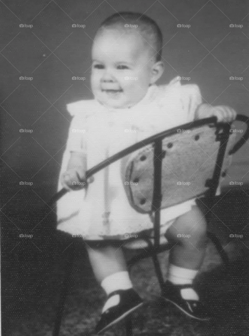 Happy Baby
