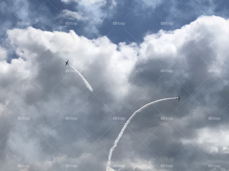 Wings Over Pittsburgh Air Show