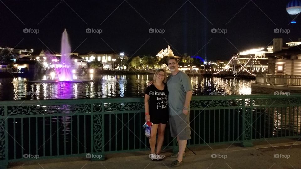 Beauty In The Shadows