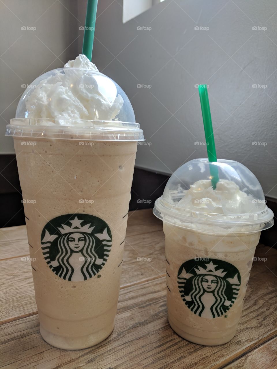 Starbucks decisions