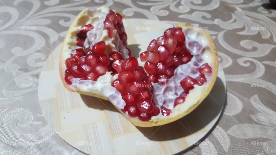 fruit