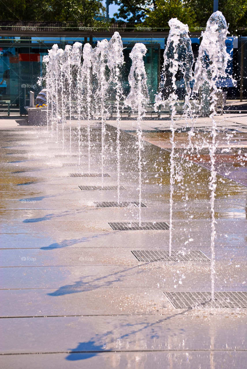 Exploring Switzerland