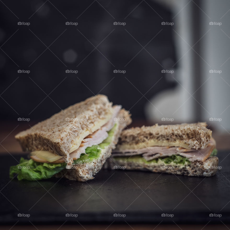 Sandwich
