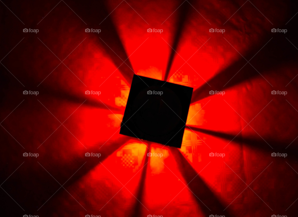 cafe lantern by AS74