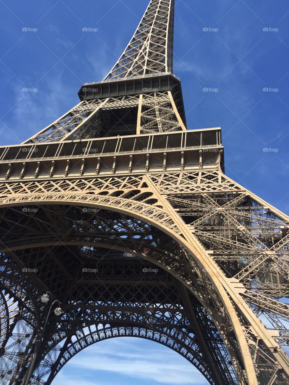 Eiffel Tower 