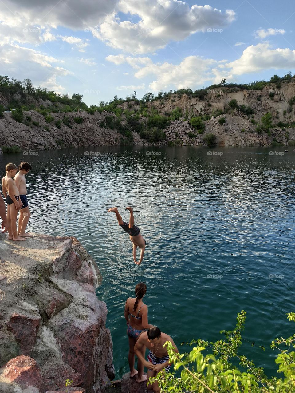 Glimmers: Small Moments happiness