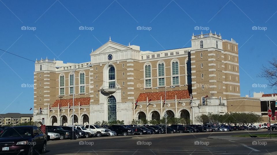 Architecture, Building, City, Travel, No Person