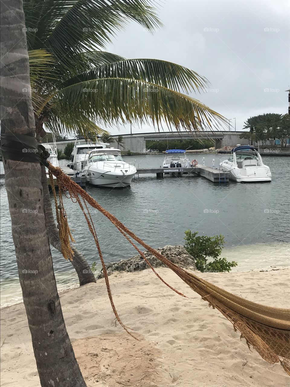 Cayman Island Boats