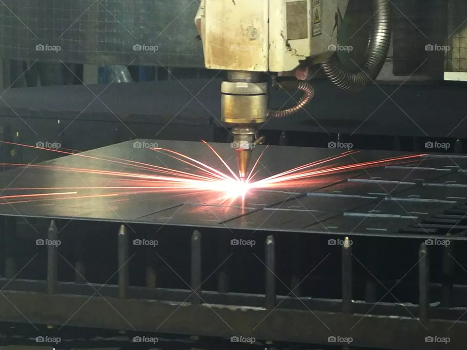 cut