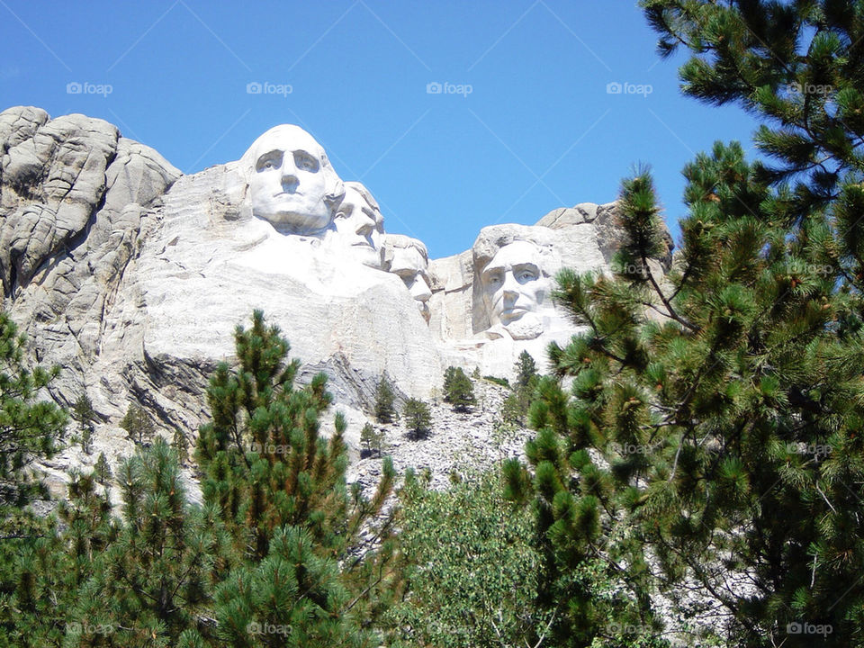 park sculpture monument mount by refocusphoto