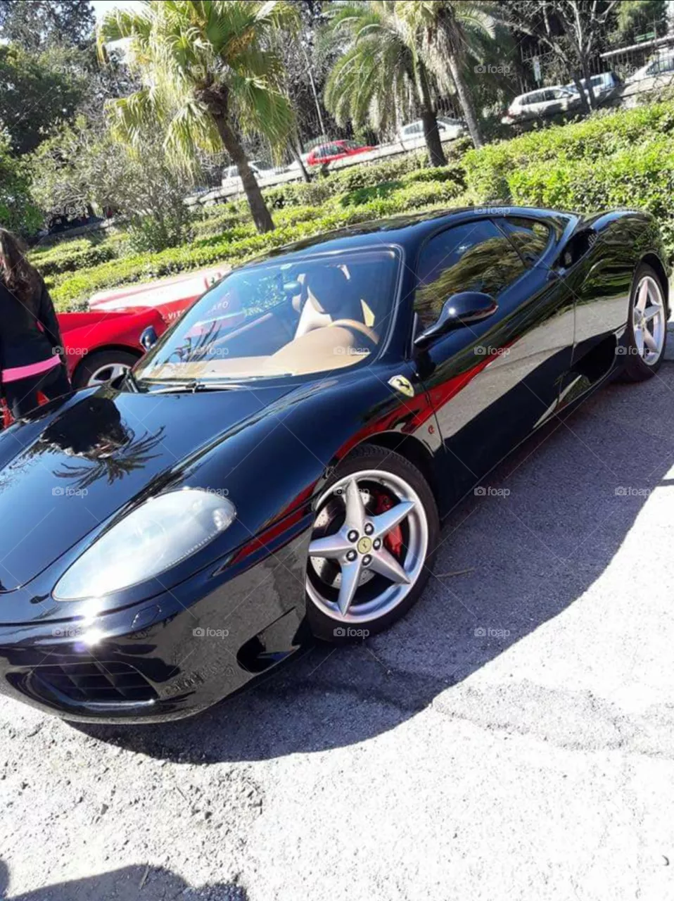 Ferrari