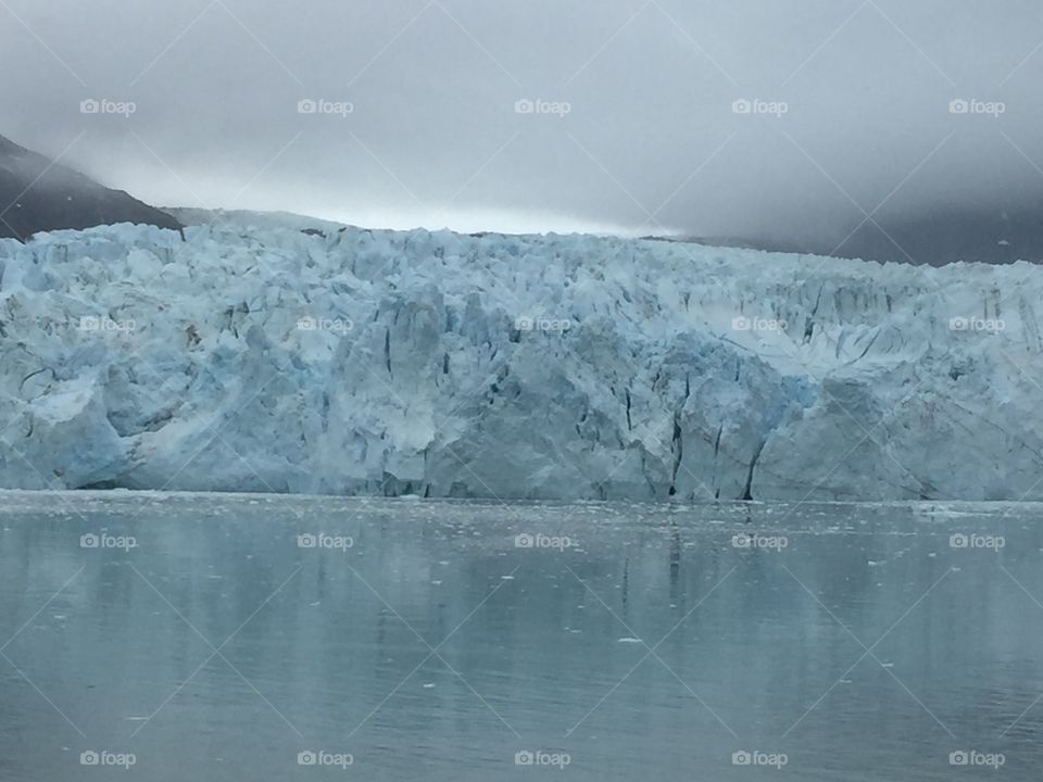 Glacier Bay