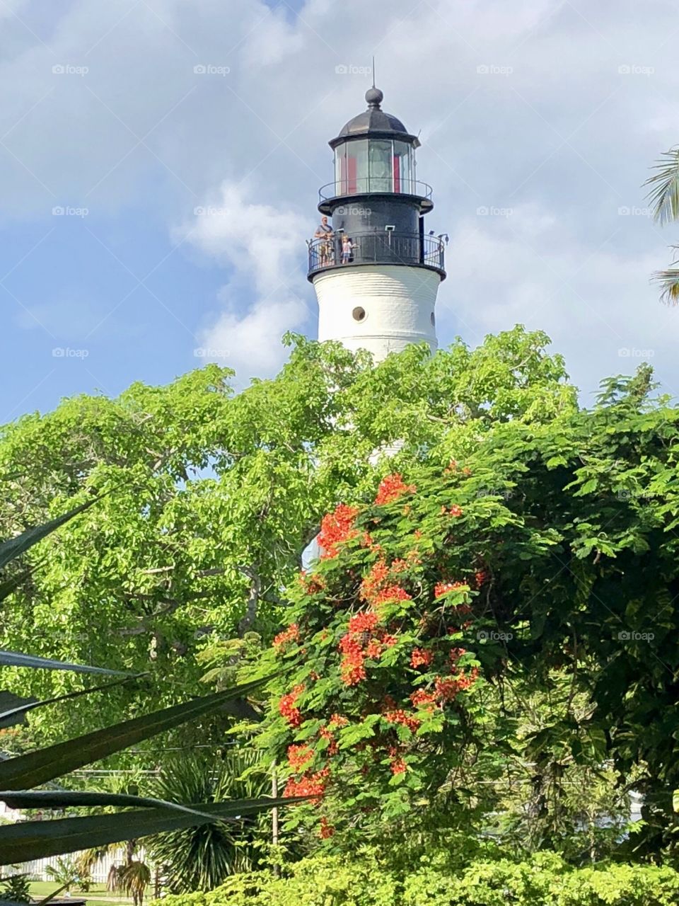 Key West Lighthouse