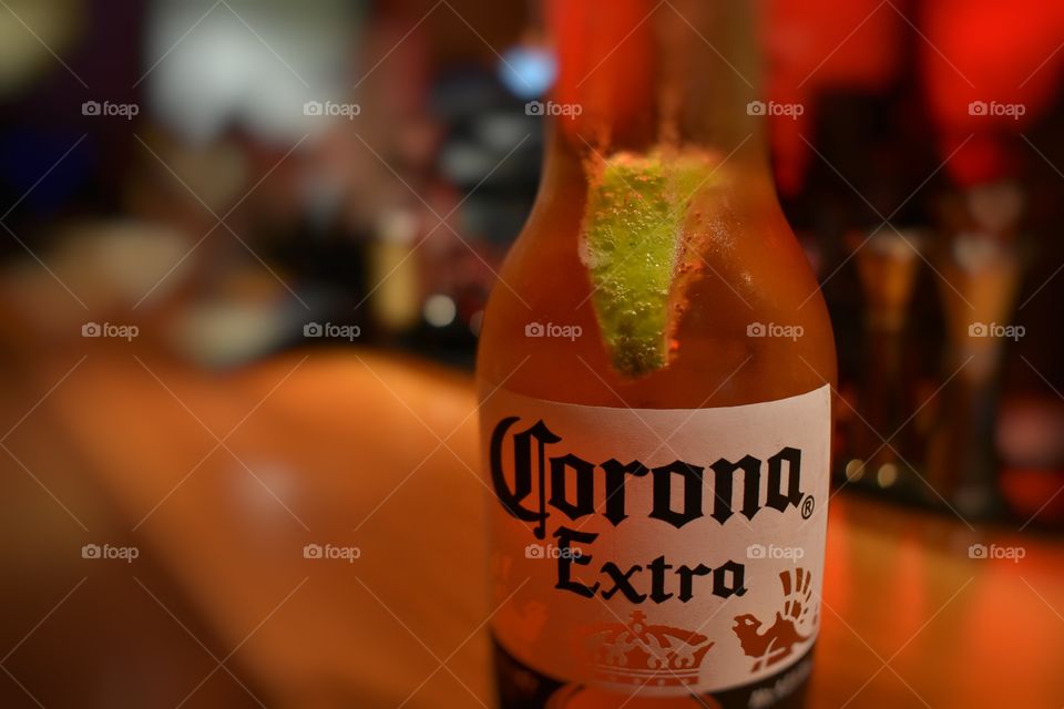 Corona Extra