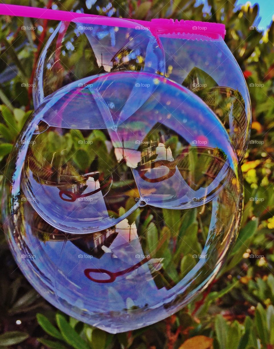 Bubbles
