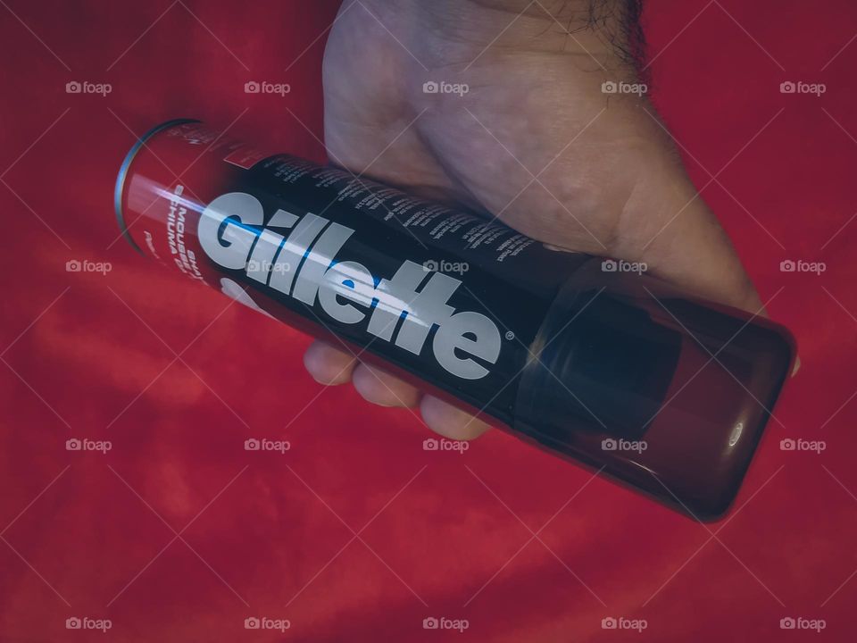 Gillette