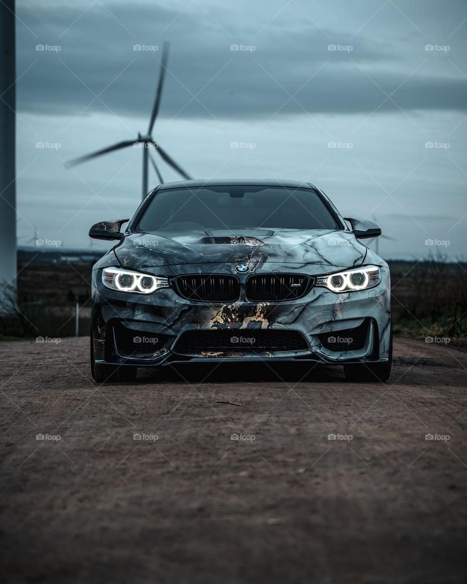 BMW💖