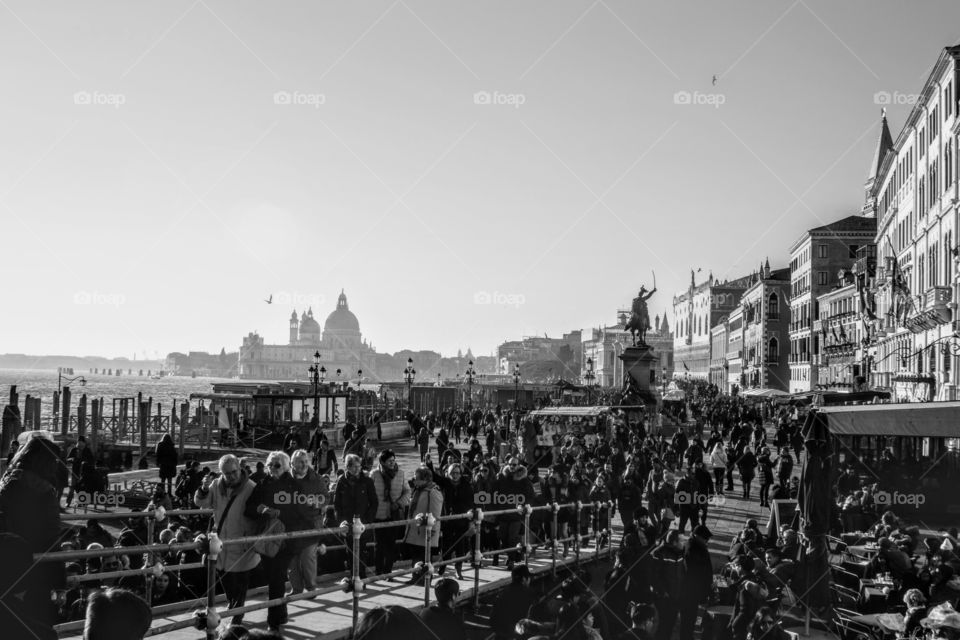 Venezia - Italia