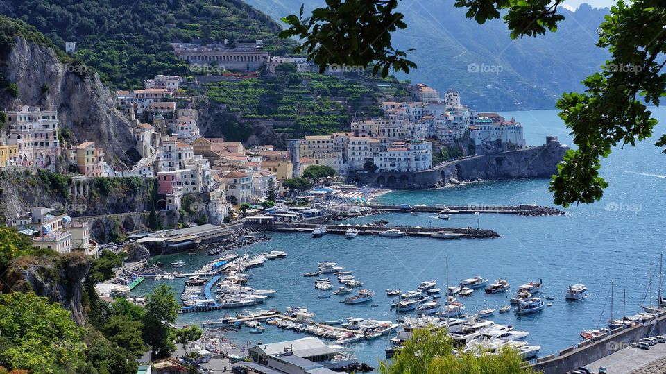 Amalfi