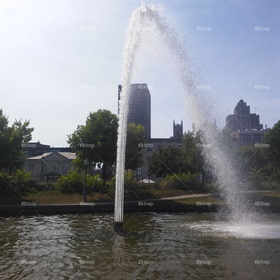 vieux port de Montréal