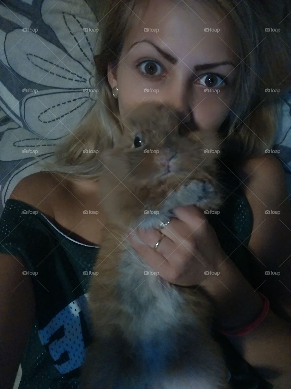 People, Woman, Girl, Adult, One