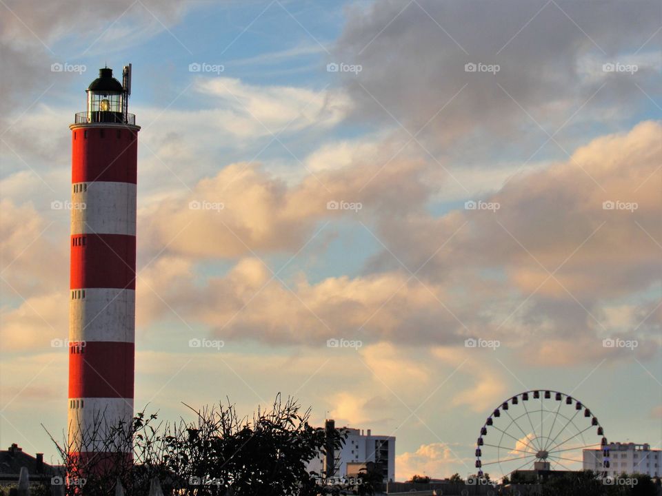 Berck, France