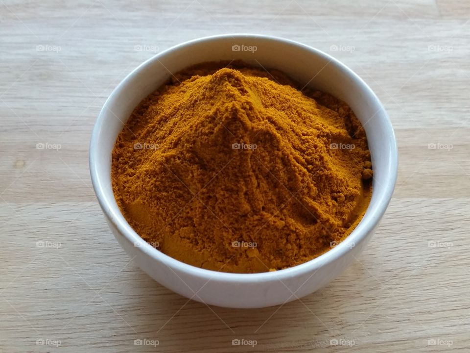 turmeric