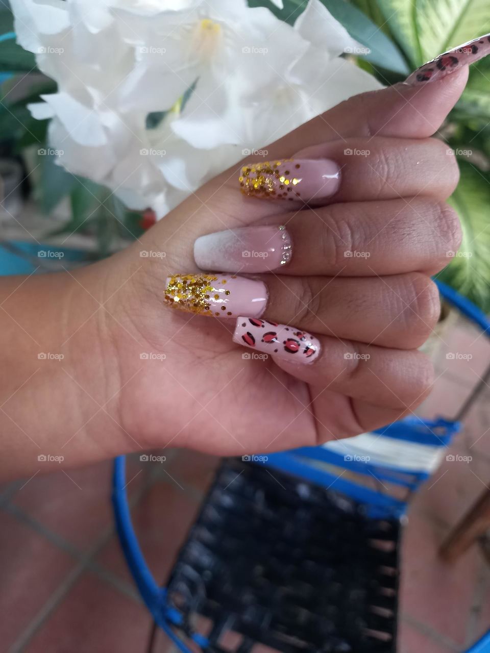 Diseños de Uñas 💅🏼