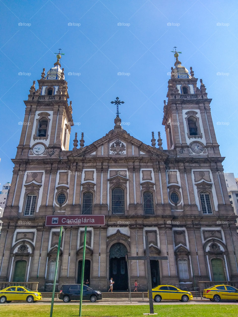 Igreja de Nossa Senhora da Candelária