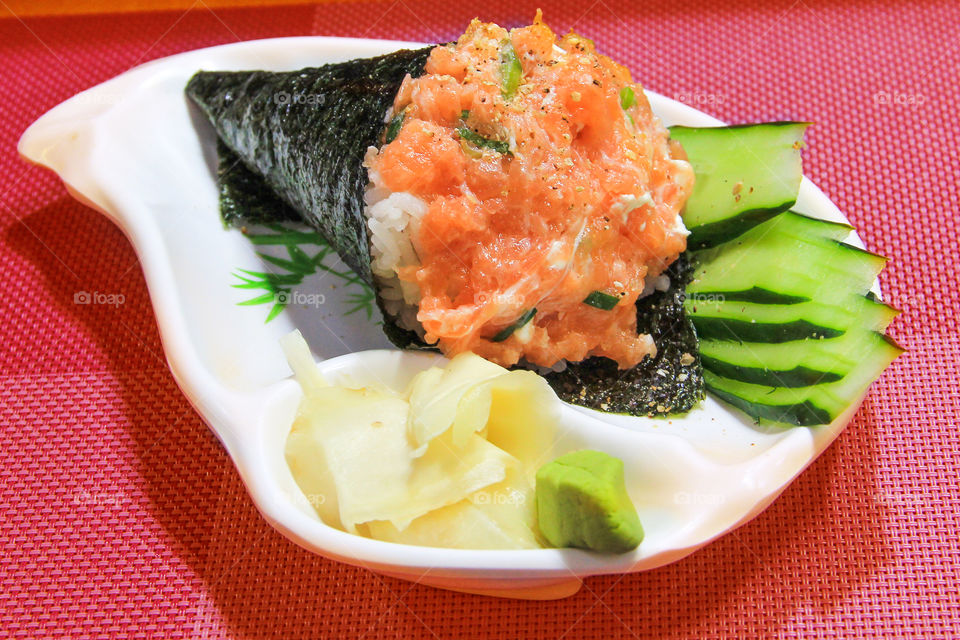 Temaki