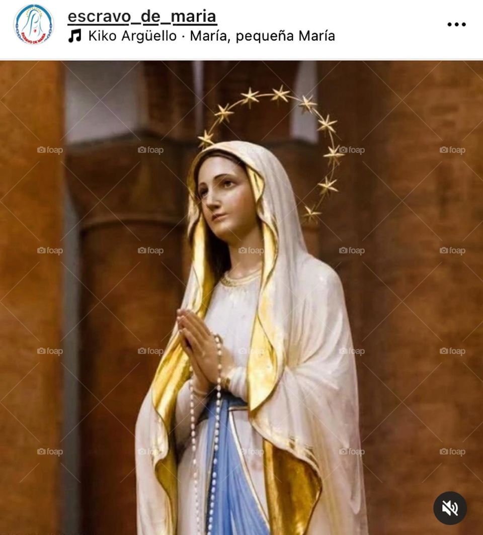 🙏 🇪🇸 Oh Maria, ruega por nosotros que recurrimos a ti.  Amén.  🇧🇷 Ó Maria, Nossa Senhora, rogai por nós que recorremos a vós. Amém. / 🇺🇸 O Mary, pray for us that we turn to you.  Amen. / 🇮🇹 O Madonna, prega per noi che ci rivolgiamo a te. Amen. 
