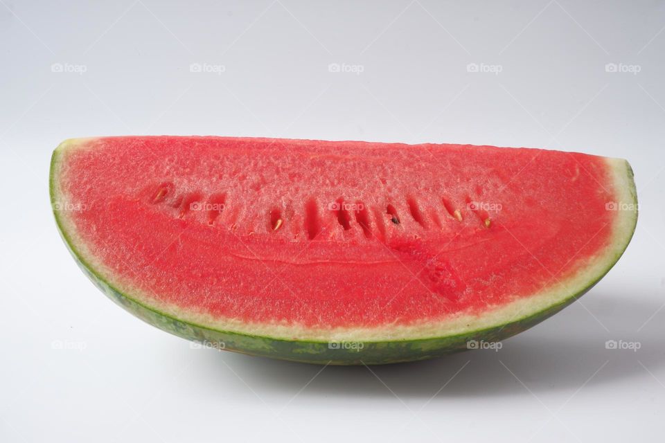 juicy red watermelon,Eat watermelon and you will like it.