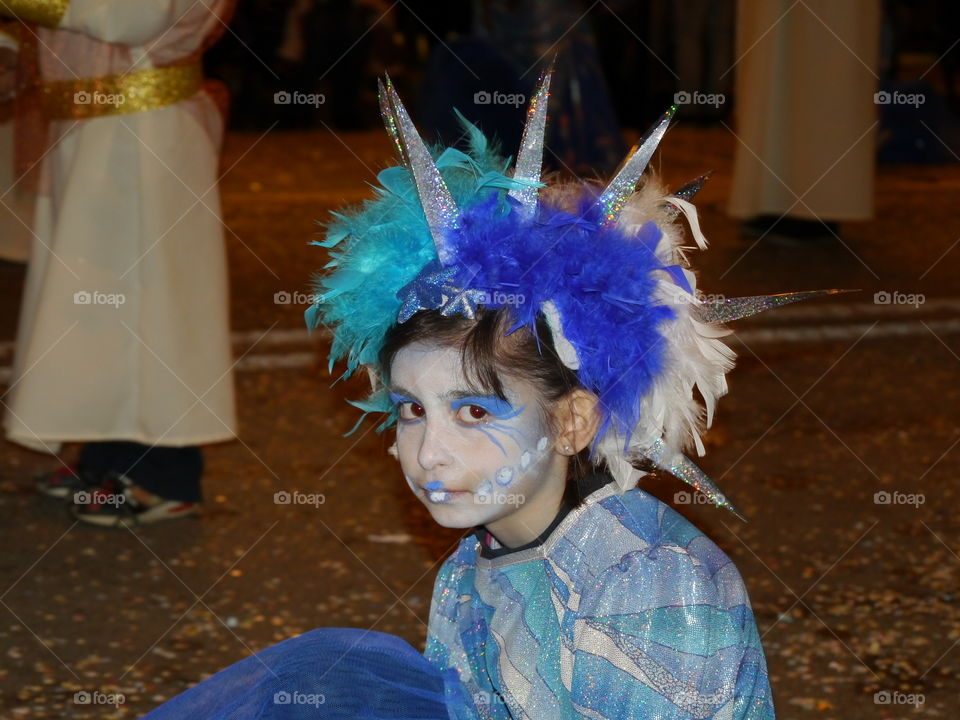 carnavales