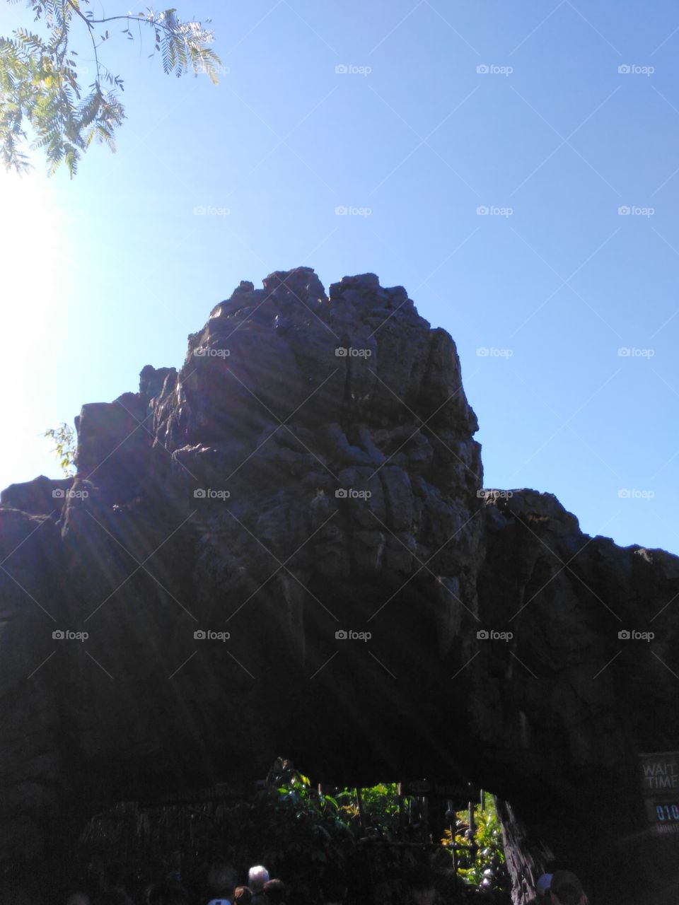 King Kong, Skull Island