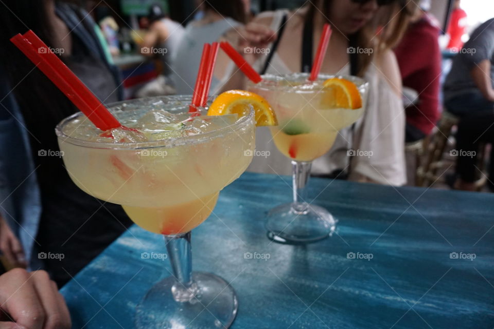 Ayyyyy margaritas! 