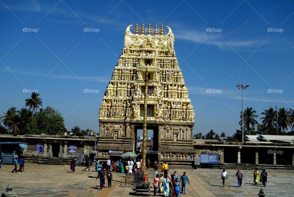 Fine art - Hoysala  - belur temple