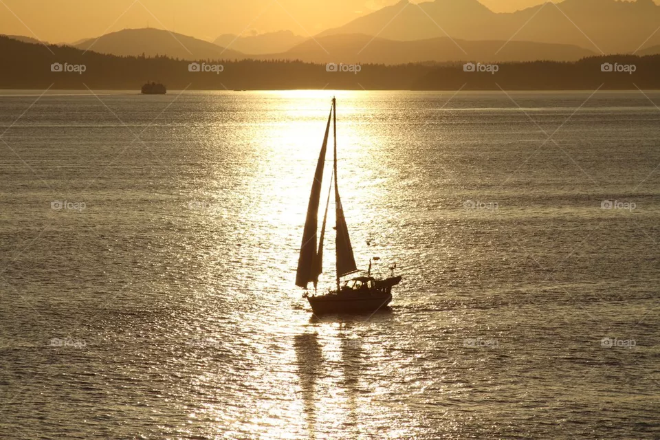 Sailing 